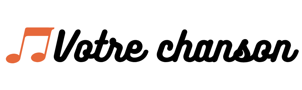 Votre chanson