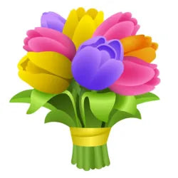 Bouquet de fleurs